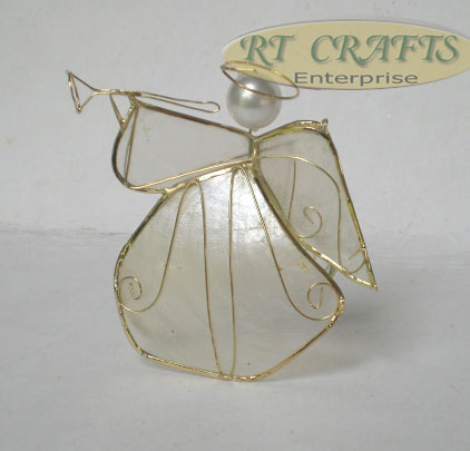 RTCrafts Enterprise : candle holders, wedding favors, gift item ...